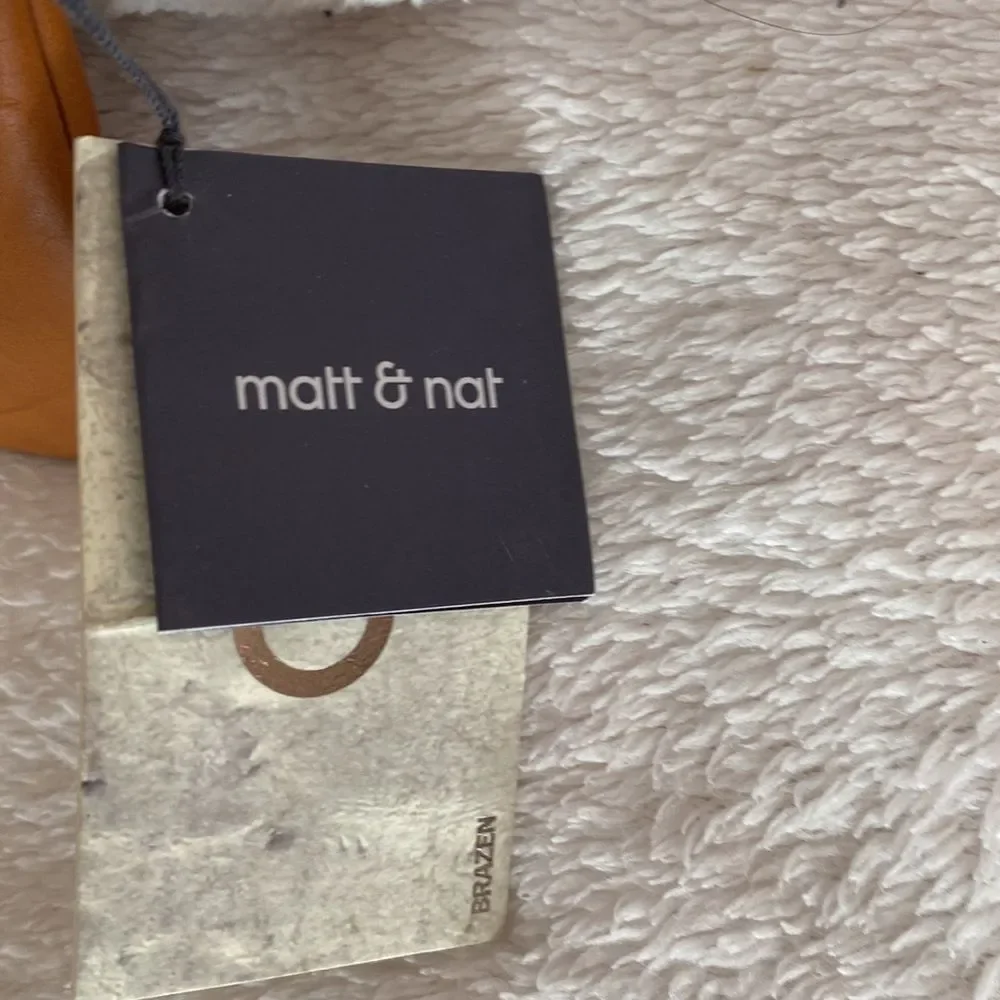 Matt&Nat clutch - Picture 3 of 10